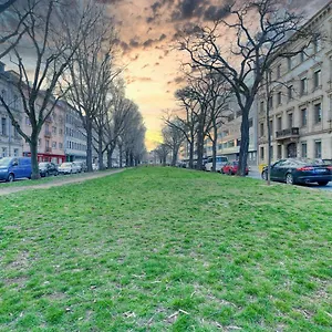 Apartamento Fürthpartments, Fürth