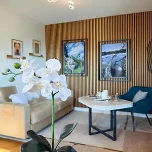  Appartement Wohlfuehlplatzl - Urgemuetlich & Ruhig